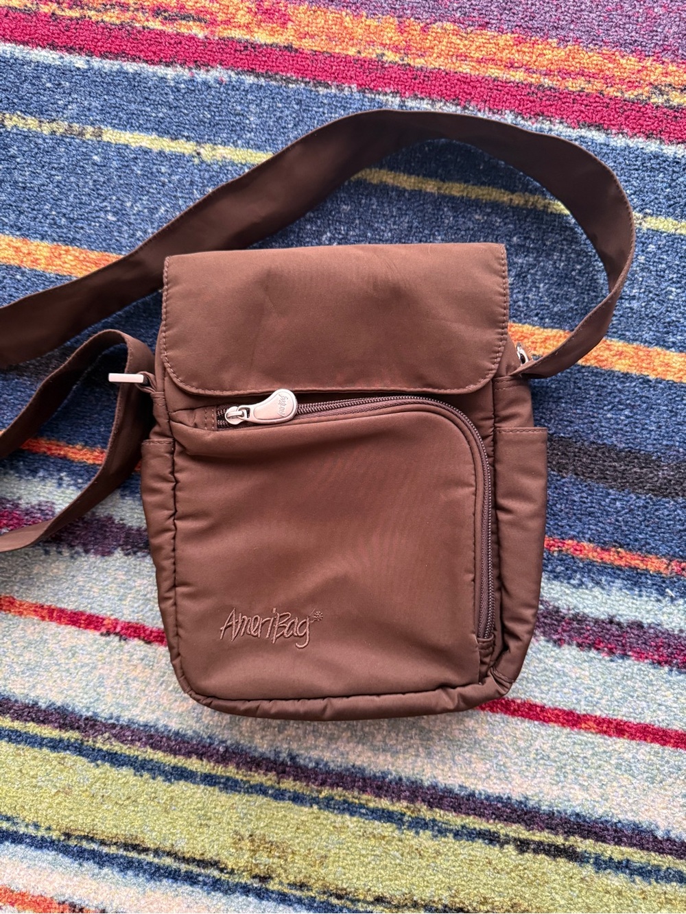 Ameribag Crossbody
